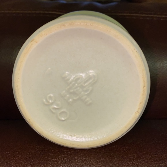 Extra small crock/dish - Picture 2 of 2